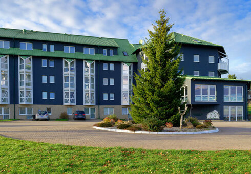 Hotel Kammweg 