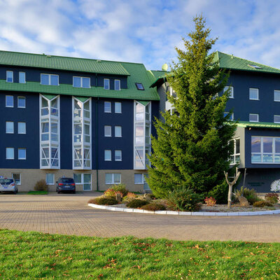 Hotel Kammweg 