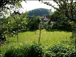 Haus Bethlehem - Umgebung
