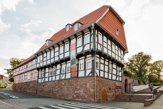 Literaturmuseum Theodor Storm