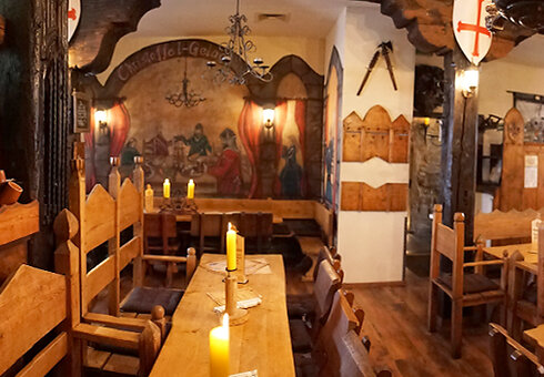 Wirtshaus Christoffel in Erfurt