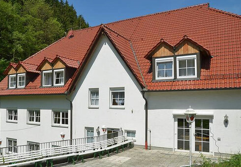 Lothramühle
