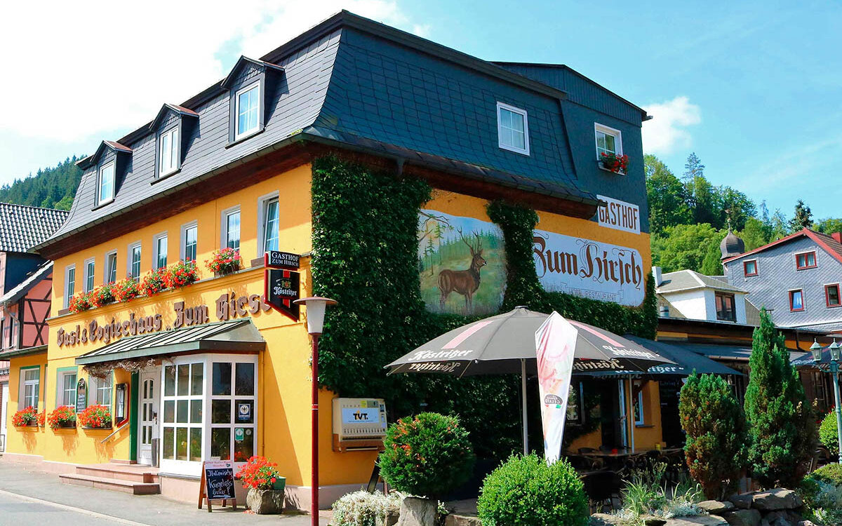 Landhotel-Zum-Hirsch-Unterweissbach-Panorama