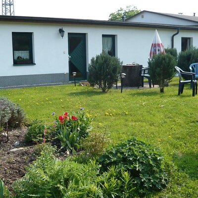 Ferienwohnung Georgy