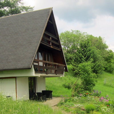 Ferienhaus Idyll Geiersberg