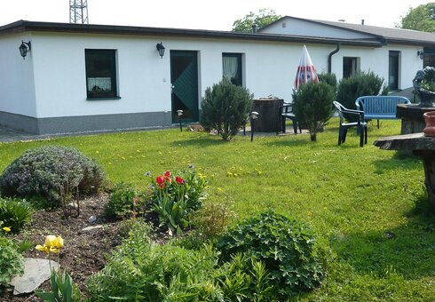 Ferienwohnung Georgy
