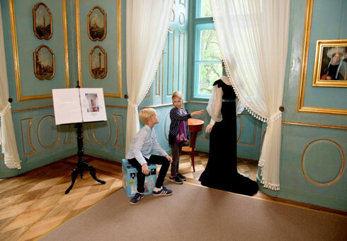 Meininger Museen (© Foto: Roland Reißig)