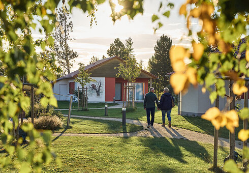  WaldResort Am Nationalpark Hainich