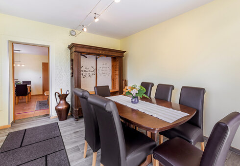Ferienwohnung Sonnenstrahl