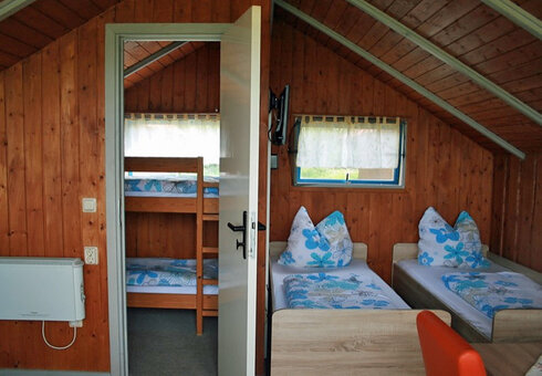 Bungalow Typ 3