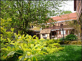 Landhotel-Ferienhof Reinstädter Grund