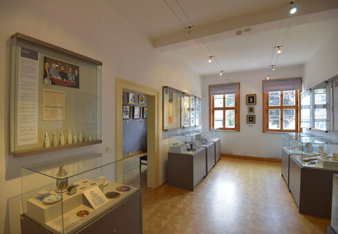 Thüringer Wald-Kreativ-Museum