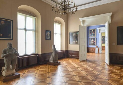 Schlossmuseum Sondershausen