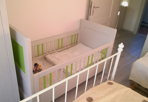 Kinderbett