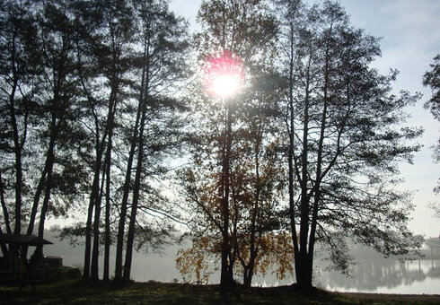 Camping Plothener Teiche
