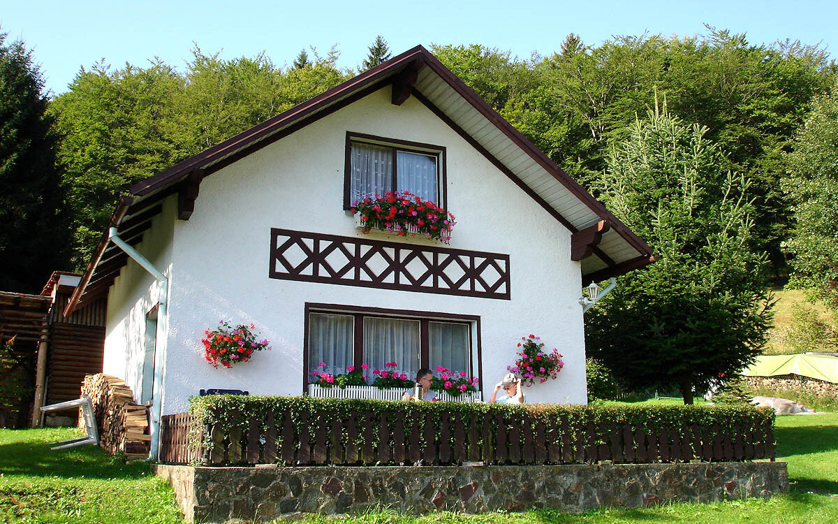 Ferienhaus-Wolf-Brotterode-Panorama