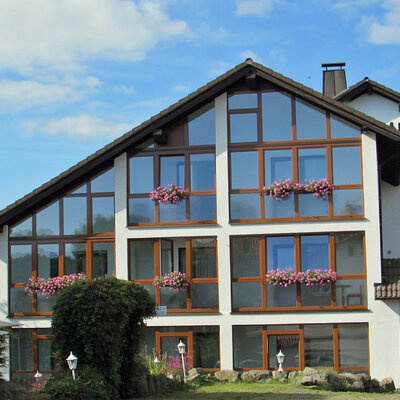 Pension Dreiländereck, Birx