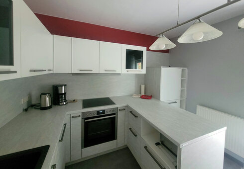Ferienwohnung Lütsche