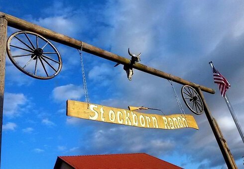 Stockborn Ranch