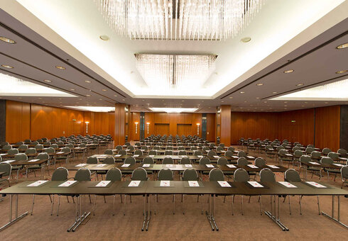 Goethesaal
