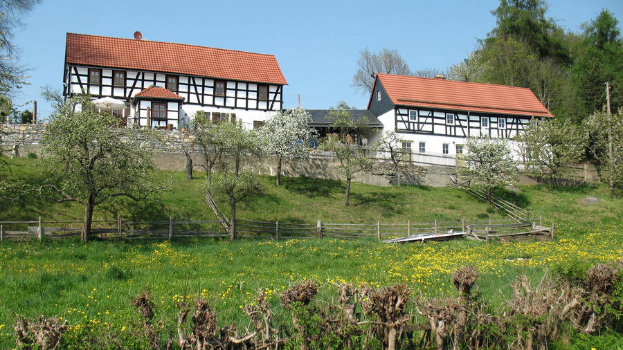 Langenwolschendorf