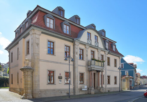 Gottschalcksches Haus