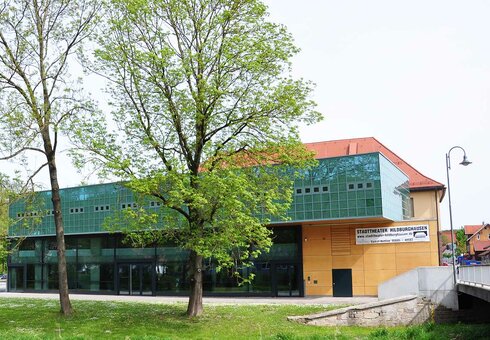 Stadttheater Hildburghausen