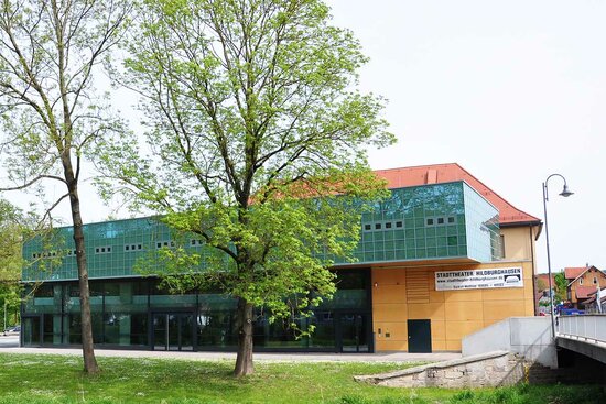 Stadttheater Hildburghausen