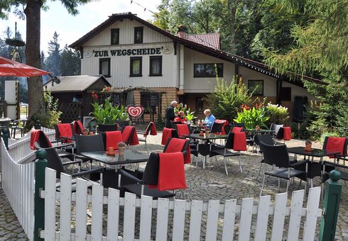 Biergarten