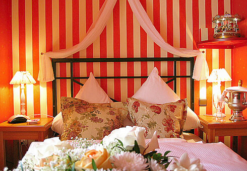 Beispiel Märchenzimmer