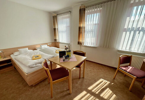 Zimmer Haus Liebe