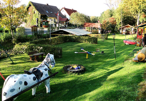 Spielplatz