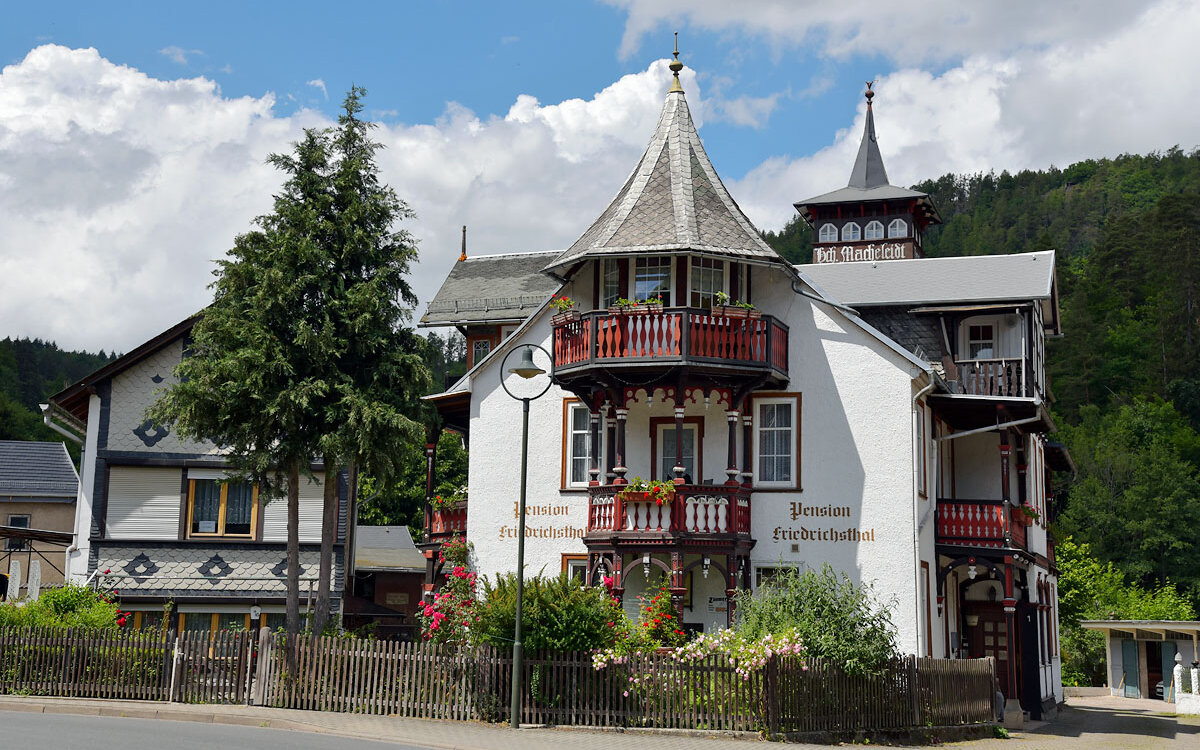 Pension-Friedrichsthal-Schwarzburg-Panorama