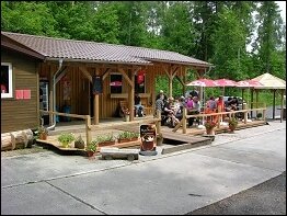 Kletterwald Koala
