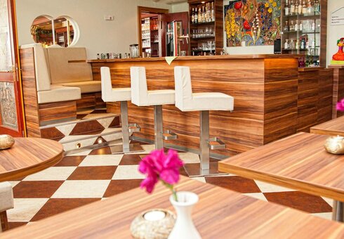 Hotelbar