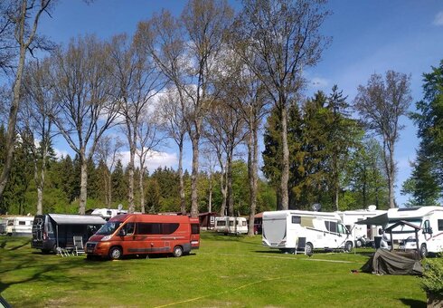 Campingplatz
