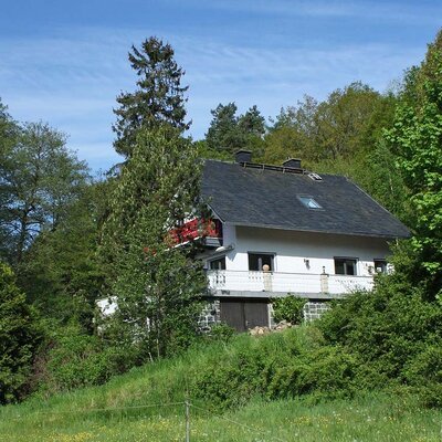 Milos Waldhaus Erlebnisküche
