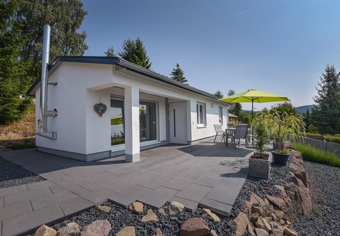 Ferienhaus Anna
