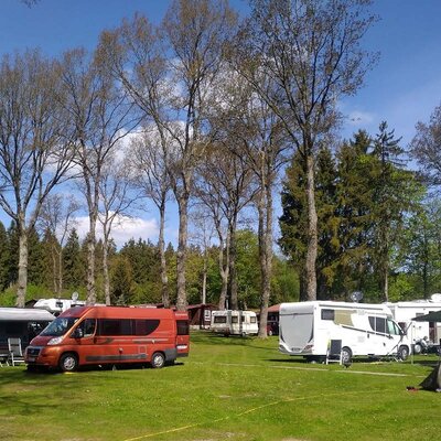 Campingplatz