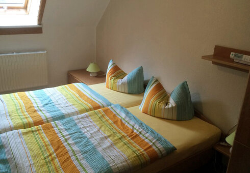 Beispiel Ferienwohnung