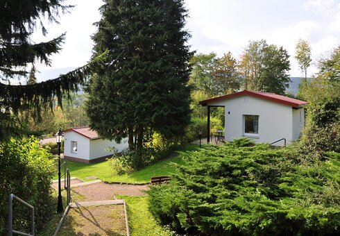 Comfort Bungalows