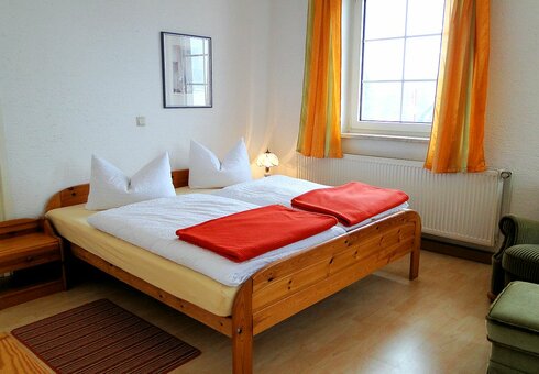 Ferienwohnung 1