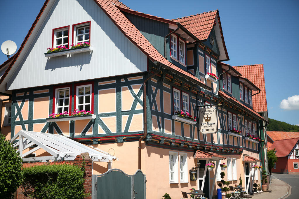 Gasthaus-Pension-Zur-Krone-Panorama