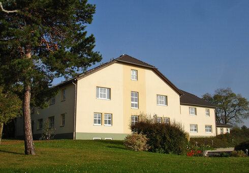 Hotel & Restaurant Bergfried