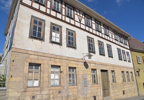 Bloedausches Haus