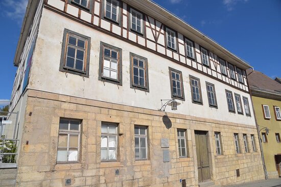 Bloedausches Haus