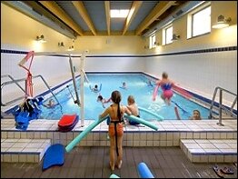 Schwimmschule