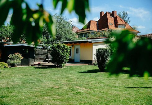 Garten