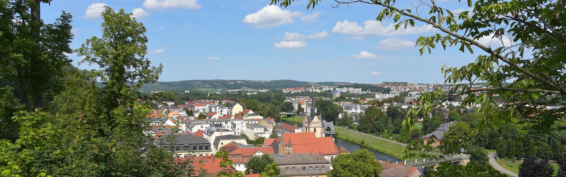 Gera (Ortsteil Untermhaus)