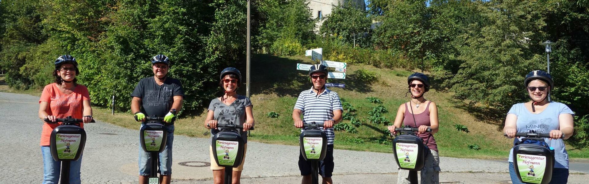 Familienspaß Natur & Aktiv